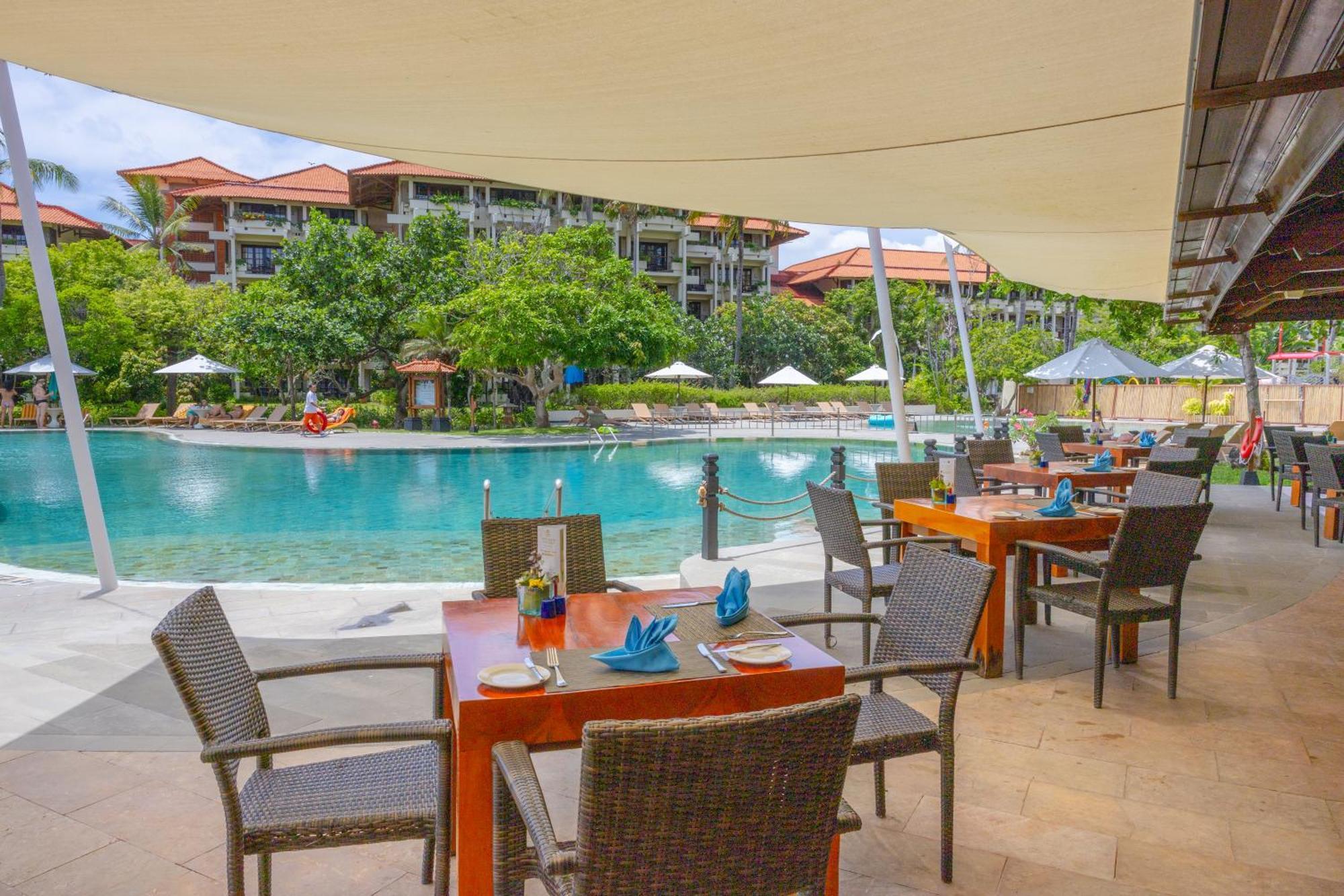 The Ayodya Palace Resort