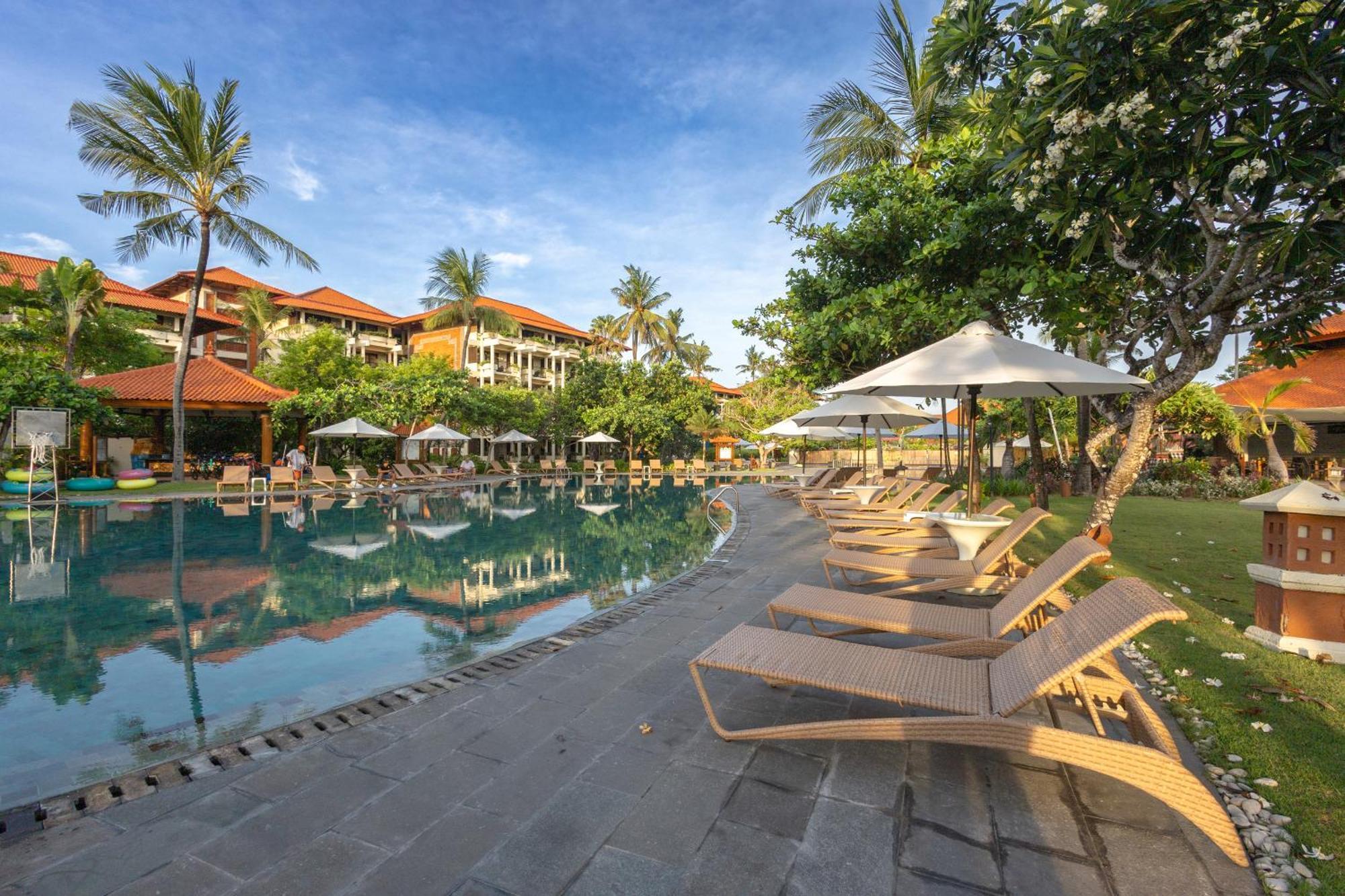 The Ayodya Palace Resort 5*